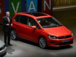 Volkswagen намерен всерьез обновить дизайн марки