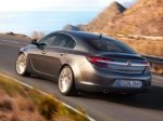 Opel уже разрабатывает новое поколение Insignia