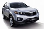 В Калининграде стартовала сборка KIA Sorento по полному циклу