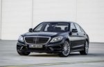В следующем году Mercedes-Benz ожидают 6 премьер