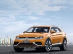 Volkswagen привезет в Лос-Анджелес знакомый концепт