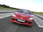 Преемник Mazda RX-8 составит конкуренцию суперкару BMW i8