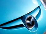 Mazda форсирует заполнение модельного ряда в ближайшие 3 года