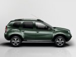 Бразильский Renault Duster превратится в российский еще не скоро