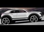 Audi Q1 дали окончательное «добро»