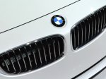 Новый BMW 5 Series станет крупнее и мощнее, и отлично подойдет в качестве автомобиля на свадьду