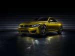 BMW виртуально представит M3 и M4 12 декабря
