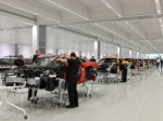 McLaren поделился сведениями о новом P13