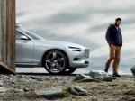 Volvo покажет в Детройте еще одно концептуальное купе
