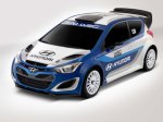 Hyundai организовала спортивный суббренд N