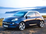 Россияне увидят Opel Adam весной 2014 года