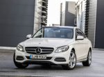 Mercedes-Benz рассказал о планах нового C-class
