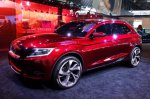 Citroen готовит пополнение премиальной линейки DS