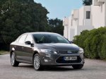 Ford объявил новые российские цены на седан Mondeo