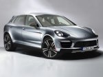 Новое поколение Porsche Cayenne появится через три года
