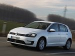 Volkswagen начнет производство гибридного Golf в этом году