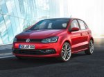 Обновленный Volkswagen Polo получил 1-литровый мотор