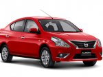 Nissan показал обновленную Almera