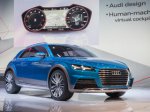 Audi рассекретит новое купе TT раньше времени