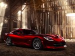 Спорткар SRT Viper дешевле не станет