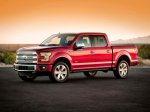 Ford оснастит новый F-150 первым турбодизелем