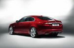 Самый дешевый седан от Jaguar появится в следующем году