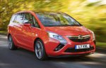 Opel заменит кроссовер Antara на новую модель