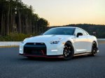 Nissan привезет в Женеву европейский вариант GT-R Nismo