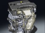 Opel покажет в Женеве новый турбомотор