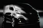 Renault поведал миру о ближайших новинках