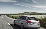 Peugeot покажет в Женеве новый универсал
