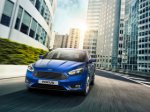 Обновленный Ford Focus предстанет в Женеве