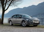 Новый Nissan Teana получил российский ценник