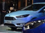 Обновленному Ford Focus уже готовят смену поколения