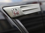 Nissan GT-R станет гибридом