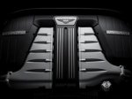 Bentley станет поставщиком больших моторов