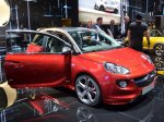 Opel раздумывает над сменщиком Chevrolet Spark