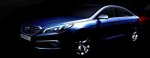 Hyundai покажет новую Sonata в конце марта