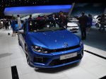 Volkswagen Scirocco в следующем поколении превратится в купе