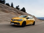 Renault оценил для России «заряженный» Clio RS