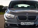 BMW планирует для седана 5 Series 3-цилиндровый двигатель