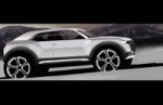Audi приступила к разработке нового поколения Q5