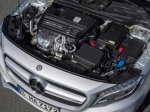 В состав гибридных установок Mercedes-Benz войдет 3-цилиндровый мотор