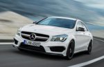 Руководство Mercedes AMG рассчитывает на 4-цилиндровые моторы