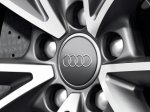 В Audi не подтвердили выпуск самого маленького хэтчбека