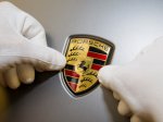 Porsche согласилась участвовать в проекте «Кортеж»
