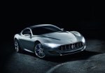 Maserati ждет решения по поводу концепта Alfieri