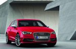 Audi RS3 в новом поколении получит другой мотор