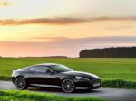 Aston Martin разрабатывает собственную платформу