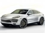 Porsche сделает из Cayenne кросс-купе